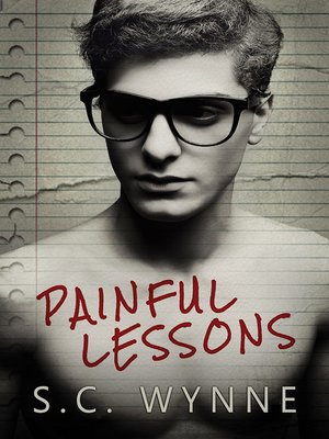 cover image of Painful Lessons